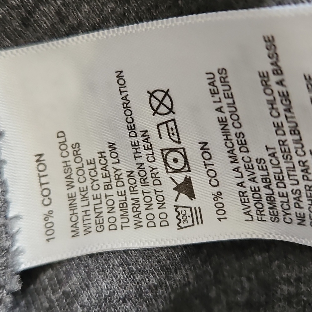 Vintage Tommy Bahama 1/4 Zip Sweatshirt Sweater Size M - Picture 11 of 12